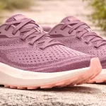 Zapatillas Trail Running Merrell Morphlite Pale Cherry para mujer