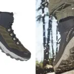 botas Merrell Speed Strike Mid Waterproof baratas