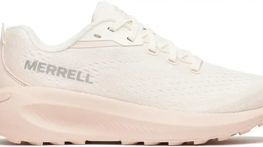 Chollo Merrell Trail Running Zapatillasmujer