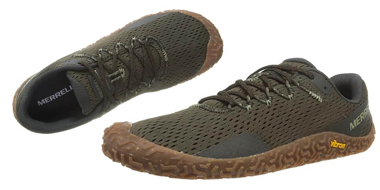 Merrell Vapor Globe 6 zapatillas oferta