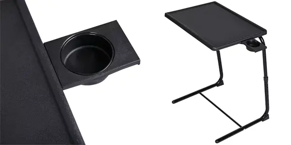 Mesa auxiliar plegable T-LoVendo