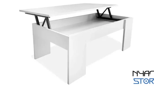 Mesa de centro elevable Nyana Store