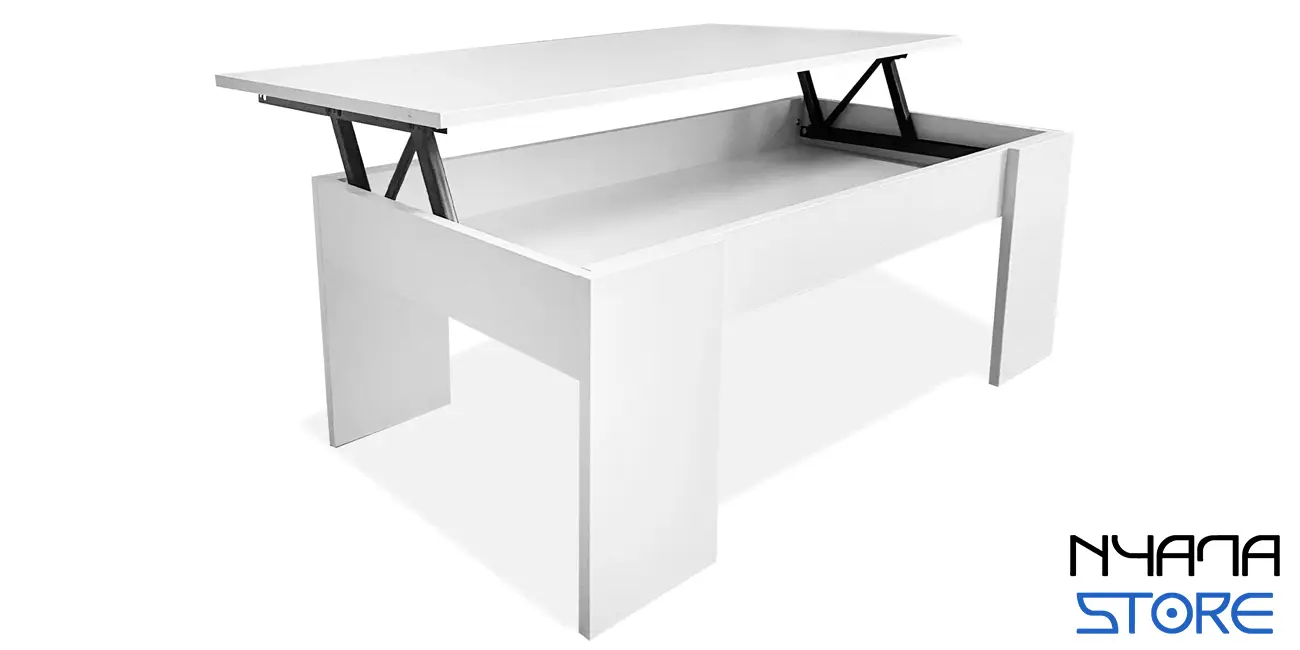 Mesa de centro elevable Nyana Store