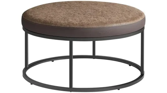 Mesa de centro SONGMICS HOME Luiz Colección