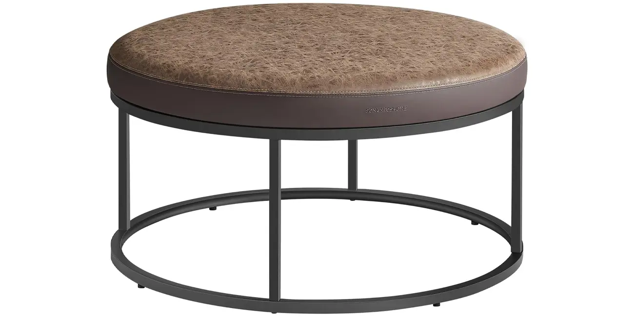 Mesa de centro SONGMICS HOME Luiz Colección