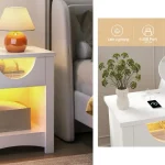 mesita-de-noche-bestier-con-luz-led-y-puerto-de-carga-usb-c