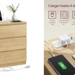 mesita-de-noche-vasagle-kailyn-con-usb