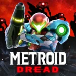 Metroid Dread para Switch