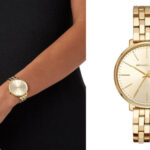 Reloj Michael Kors Pyper barato