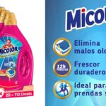 Micolor Gel Frescor Durarero barato