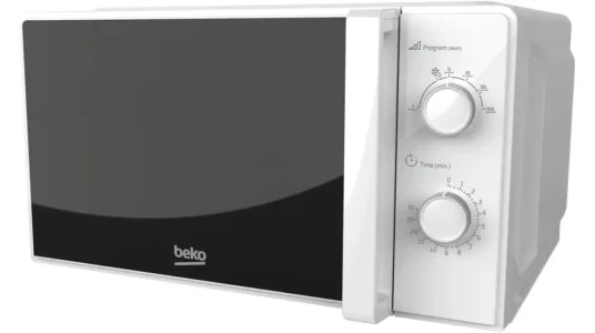 Microondas Beko MOC20100WFB de 700W