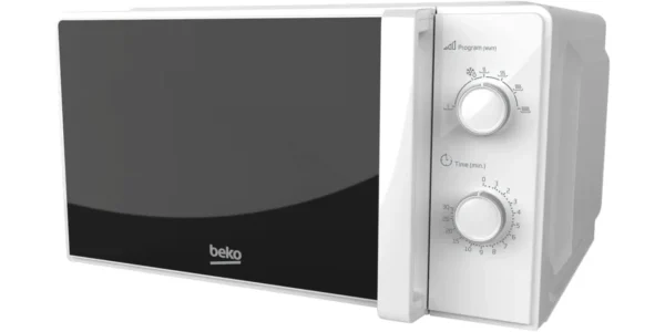 Microondas Beko MOC20100WFB de 700W