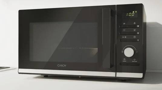 Microondas Candy Moderna de 25L
