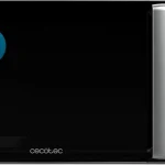 Microondas Cecotec Proclean 3010 de 20L con tecnología 3DWave y diseño elegante