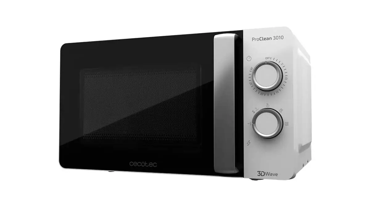 Microondas Cecotec ProClean 3010
