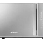 Microondas Hisense H20MOMSS4H