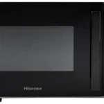Microondas digital Hisense H23MOBSD1H de 23l con grill