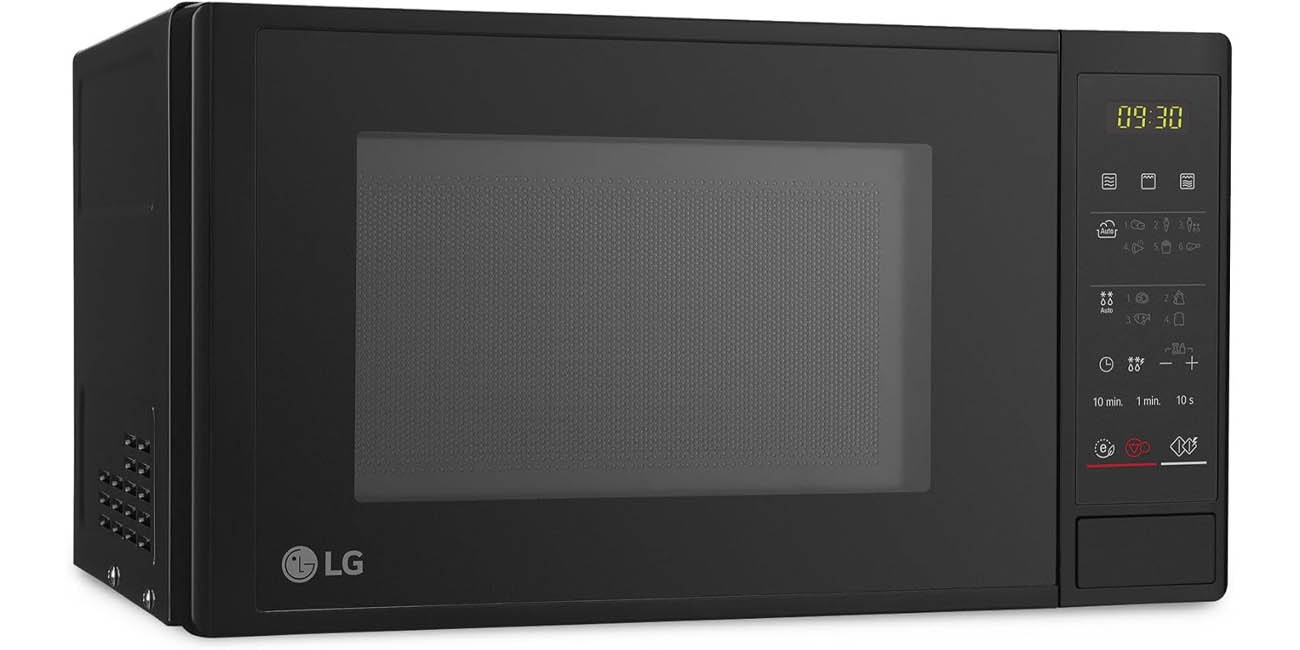 Microondas LG MH6042D de 20L