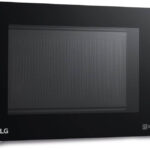 Microondas LG MH6535GIB 1000 W