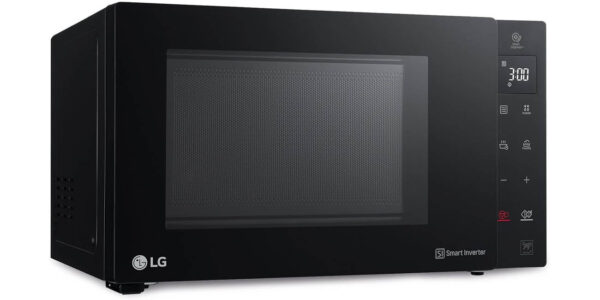 Microondas LG MH6535GIB 1000 W