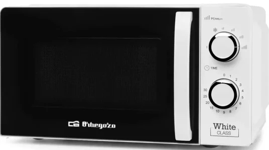 Microondas Orbegozo MI 2115