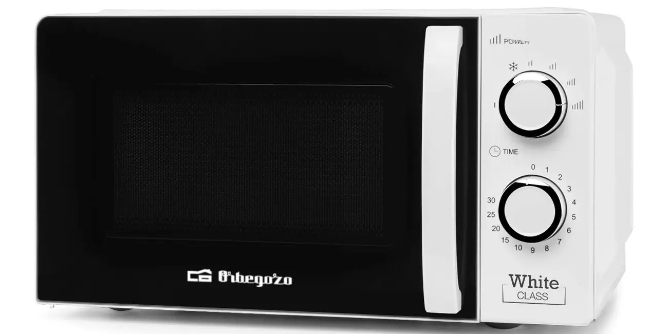Microondas Orbegozo MI 2115 