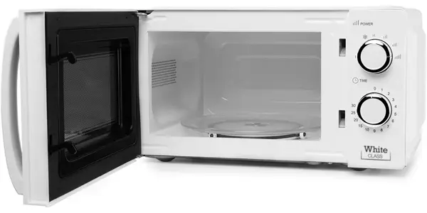 Microondas Orbegozo MI 2115 