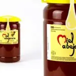 Miel de flores Abejarana barata