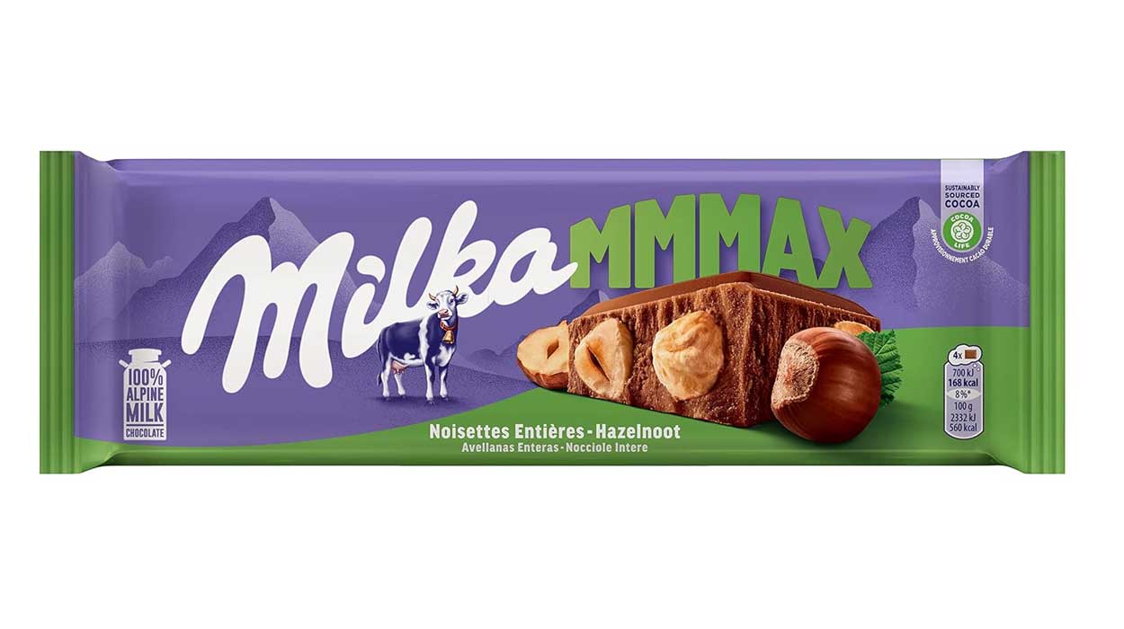 Milka Mmmax oferta