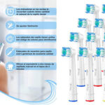 Milos recambios cepillos Oral-B baratos