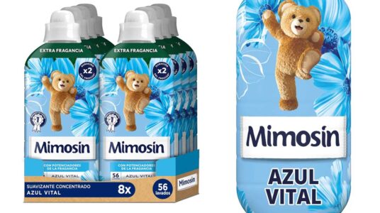 Mimosin Azul Vital barato