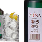 A Miña Orixe ginebra Premium chollo