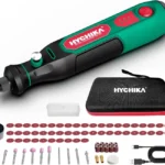 Mini amoladora eléctrica HYCHIKA 3,6V