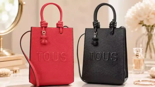 Mini bolso TOUS La Rue New Pop