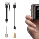 Compresor de aire BSCOBBER A5 de 100PSI