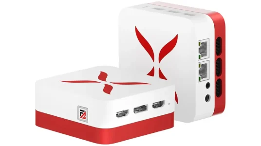 Mini PC FIREBAT T3