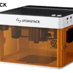 Mini grabadora láser Atomstack P1