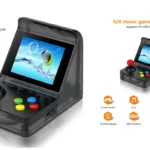 mini maquina arcade Anbernic barata