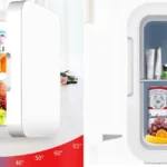 Mini refrigeración BALASHOV de 5L