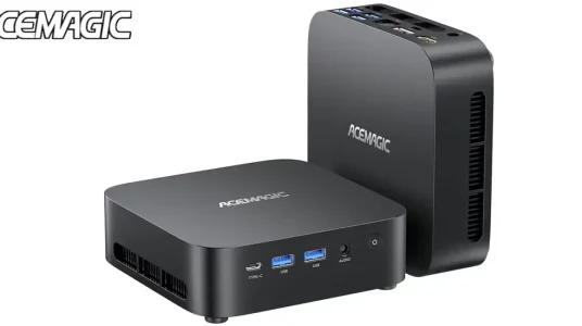 Mini PC ACEMAGIC K1