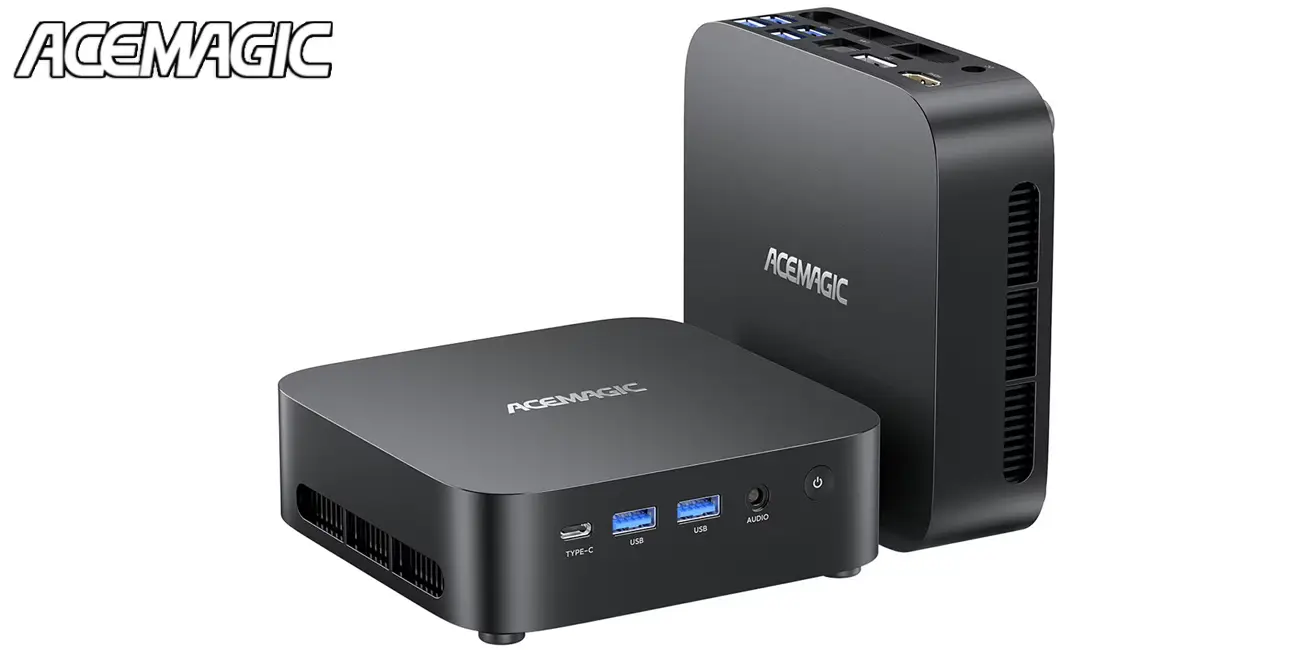 Mini PC ACEMAGIC K1