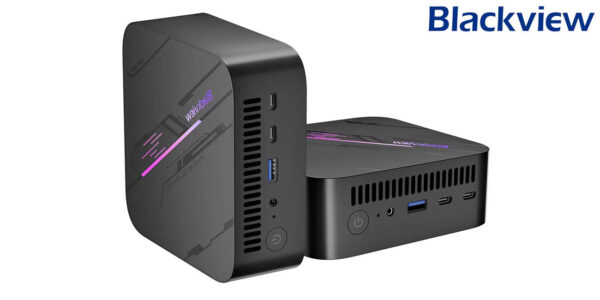 Mini PC Blackview MP100
