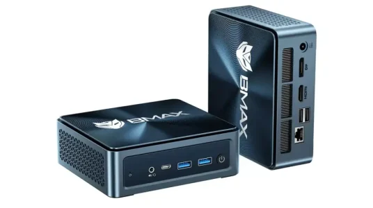 Mini PC BMAX B10 Pro
