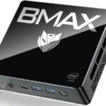 Mini PC BMAX B4 Plus