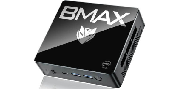 Mini PC BMAX B4 Plus