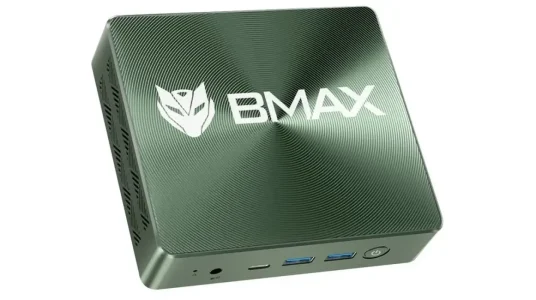 Mini PC BMAX B6 Pro