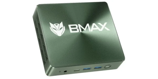 Mini PC BMAX B6 Pro