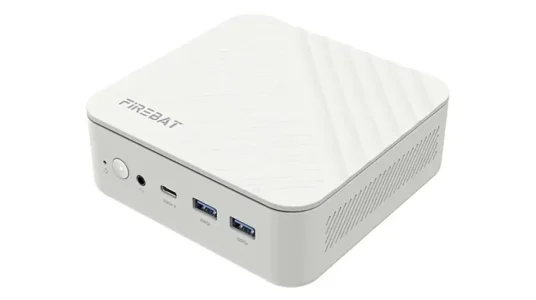 Mini PC FIREBAT AM02