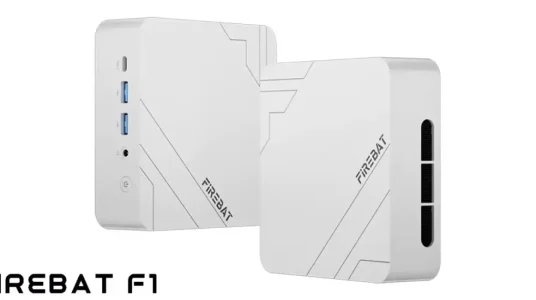 Mini PC Firebat F1