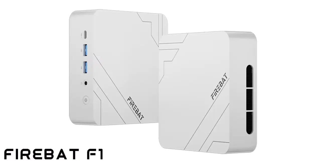Mini PC Firebat F1